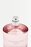 Zara  Жіночий аромат WONDER ROSE SUBLIME 90 ML, фото 4