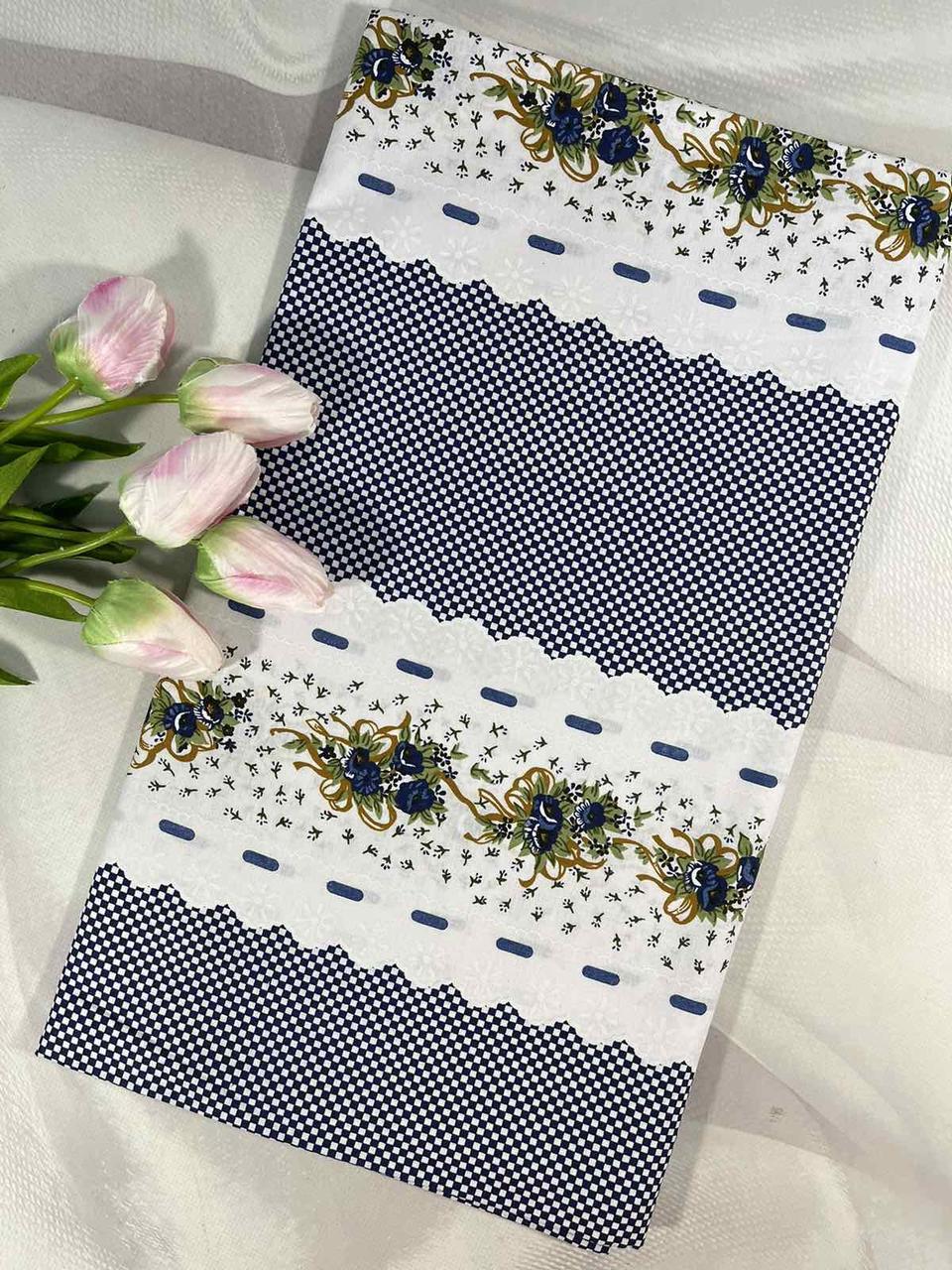 Простирадло бязь голд Розмір 200*220 см