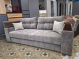 Прямий диван «Eldorado» - це втілення елегантності та комфорту, фото 7