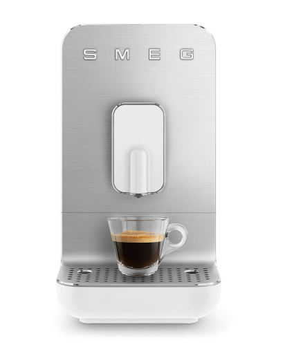 Кавомашина Автоматична Smeg BCC11WHMEU