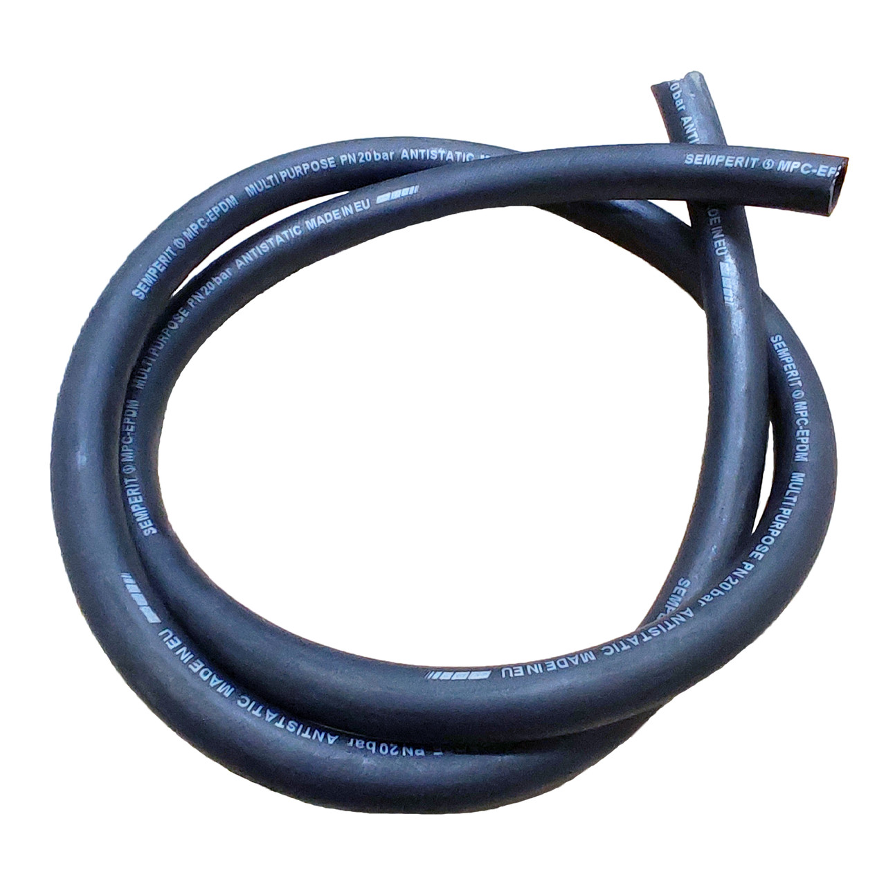Рукав 19х27-20 MPC-EPDM (SEMPERIT MPC EPDM 19х4 /20bar) SEMPERIT