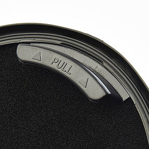 Фільтр контейнера для пилососу сумісний з Bosch 12025213, фото 3