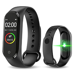 ФІТНЕС БРАСЛЕТИ, ГОДИННИКИ, ТРЕКЕРИ