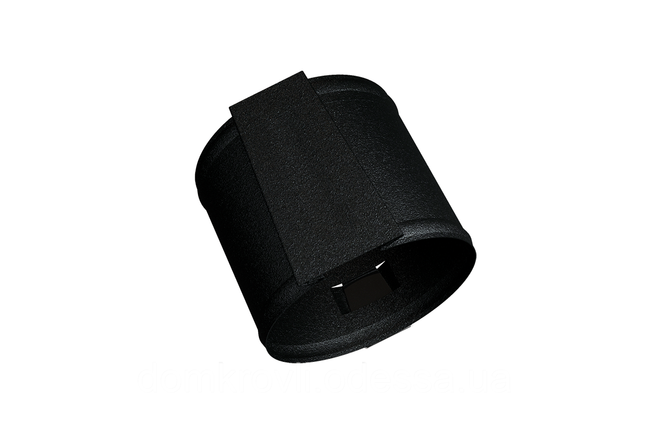 Тримач труби зі штифтом Smart 125/90