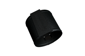 Тримач труби зі штифтом Smart 125/90