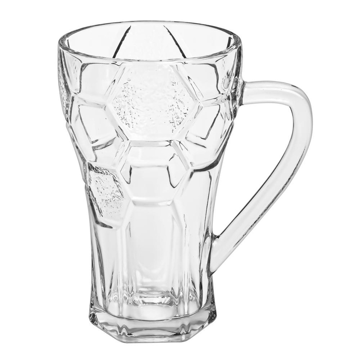 Келихи пивні Dellcate 500 мл 2 шт (R89170)