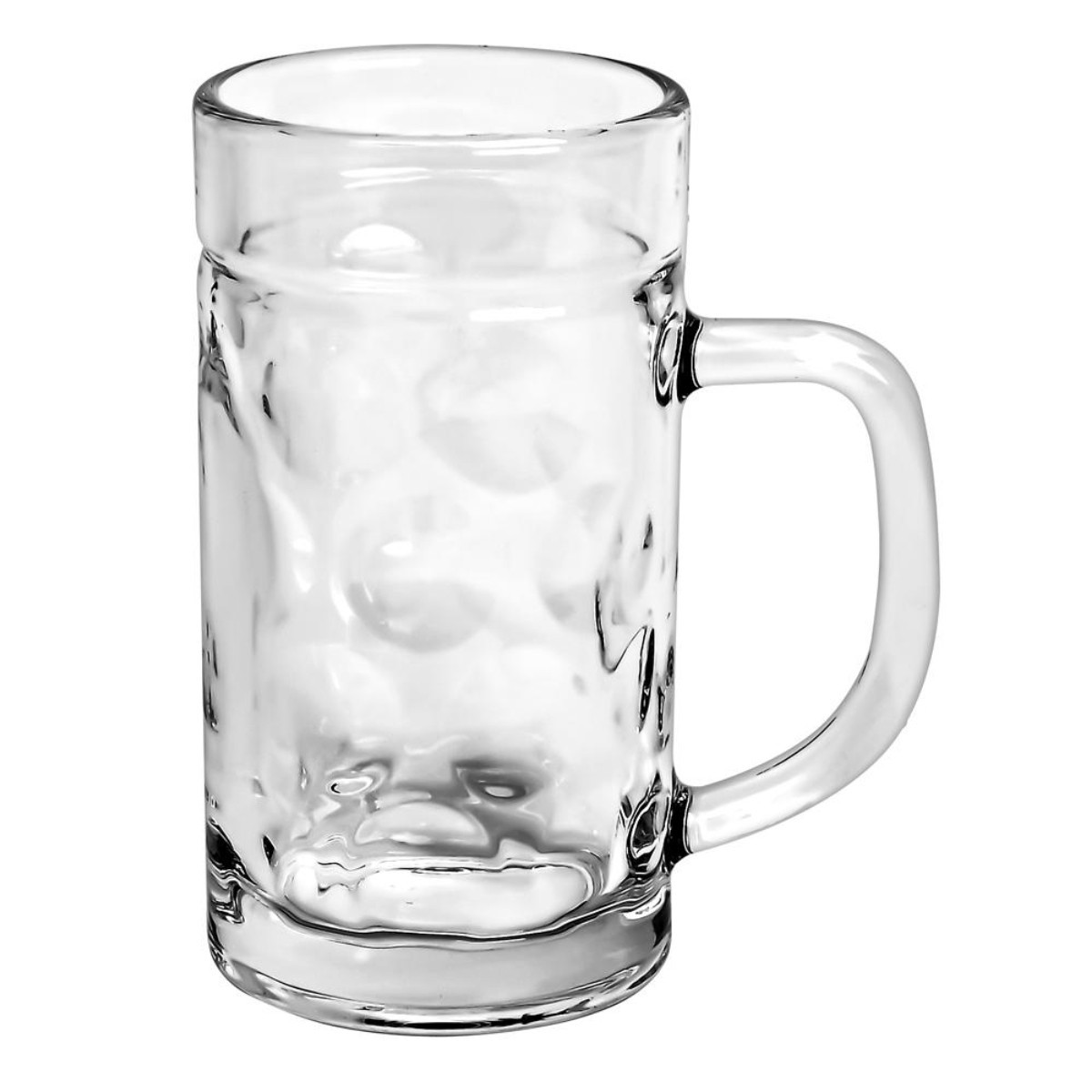 Келихи пивні Dellcate 500 мл 2 шт (R89174)