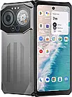 Смартфон Oukitel iiif150 B3 8/256GB Grey, Global NFC, IP69K, 100+20/8 Мп, IPS 6.6", Helio G96, 10800 мАг, фото 4