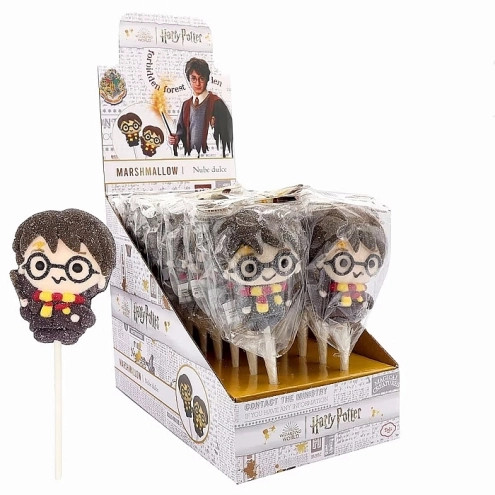 Маршмеллоу Гаррі Поттер Harry Potter 30g, фото 1