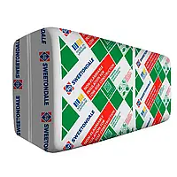 Ultrawool light 30 1200x600x50мм (5,76 м2 / 8 плити)