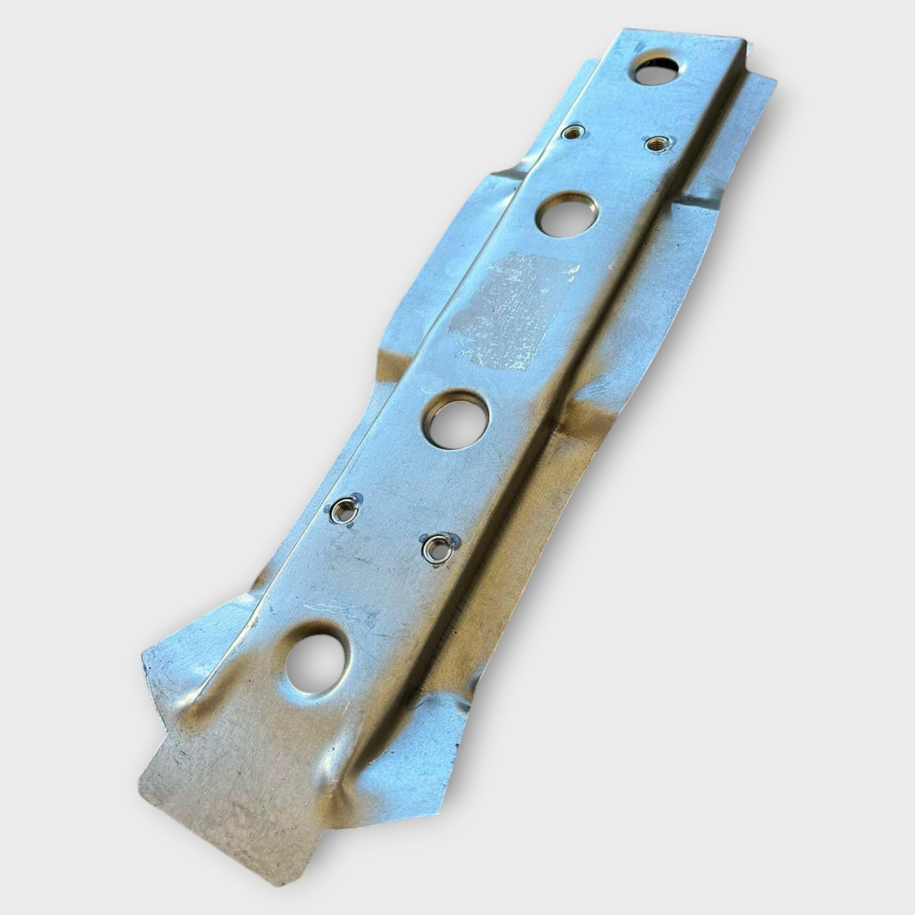 Планка під сідіння ВАЗ 2110,2111,2112,2170,2171,2172 Приора, фото 1