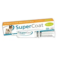 Mervue (Мерв'ю) SuperCoat Paste Dog - Паста для поліпшення стану шкіри та шерсті у собак 60 мл.