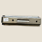 Підсілювач кронштейна сідіння (поперечина,лібідь) лів ВАЗ 2110,2111,2112,2170 Приора, фото 2