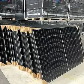 Монокристалічна сонячна панель Trina Solar TSM-435 NEG9R.28 Vertex S+ N-type 435Вт
