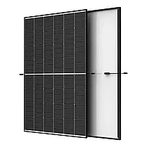 Монокристалічна сонячна панель Trina Solar TSM-435 NEG9R.28 Vertex S+ N-type 435Вт, фото 4