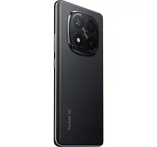 Смартфон Xiaomi Redmi Note 14 Pro+ 5G 12/512Gb Midnight Black Global version, фото 3