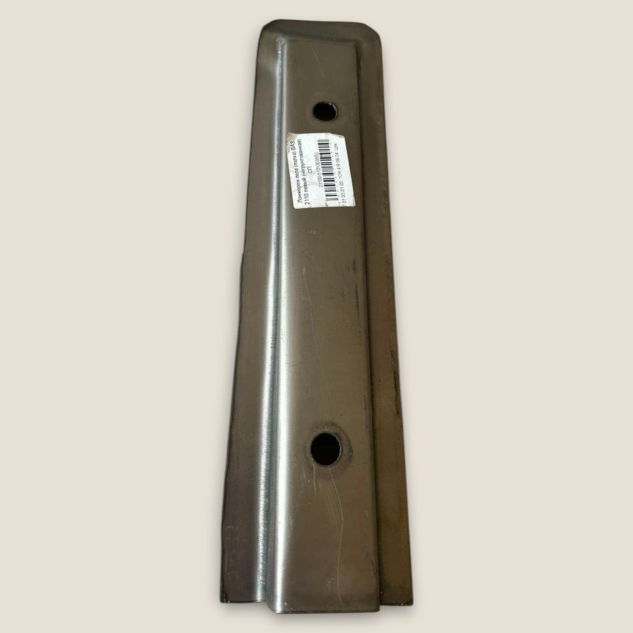 Підсилювач пола прав ВАЗ 2110,2111,2112,2170 Приора, фото 1