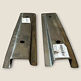 Підсилювач пола прав ВАЗ 2110,2111,2112,2170 Приора, фото 4