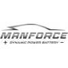 Акумулятори MANFORCE