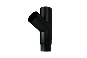 Трійник Smart 125/90