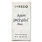 Byredo Space Rage Travx Pheromone Parfum унісекс 40 мл, фото 3