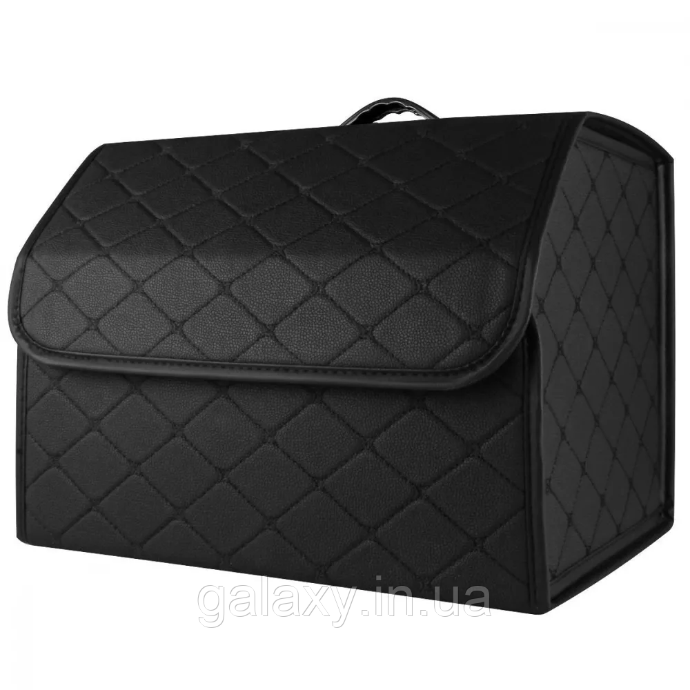 Органайзер у багажник автомобіля 40x30x30 см BOX403030B, фото 1