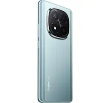 Смартфон Xiaomi Redmi Note 14 Pro+ 5G 12/512Gb Frost Blue (No Adapter) UA UCRF, фото 5