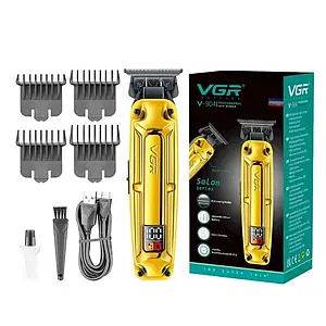 Машинка для стрижки волосся VGR V-904 40шт 6391
