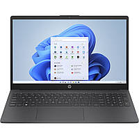 Ноутбук HP 15-fd1070ua (B23CXEA) Black ( Чорний ) DS