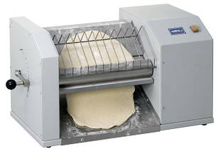 Машини для розкатки тіста