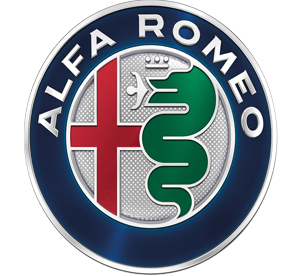 Автомобільні килимки для Alfa Romeo