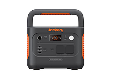Портативна зарядна станція JACKERY EXPLORER 1000V2 1070WH