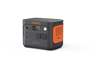 Портативна зарядна станція JACKERY EXPLORER 1000V2 1070WH, фото 3