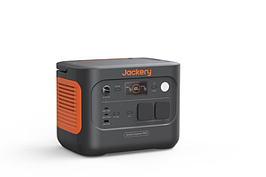 Портативна зарядна станція JACKERY EXPLORER 1000V2 1070WH, фото 4