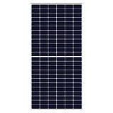 Сонячна панель Risen RSM108-10-450BNDG, n-type TOPCon, фото 2