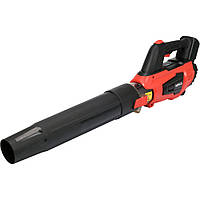 Повітродувка присадибна акумуляторна Li-Ion 18 V (продуктивність 400-570 м³/хв) без акумулятора Yato YT-85177