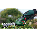 Ножиці для трави акумуляторні Bosch ISIO 3 + телескопічна штанга (3.6 В, 1.5 А*год) (0600833109), фото 8