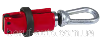 Автоматичний самозатягувальний затискач 97401S