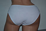 Трусики бавовна Uokin блискуча резинка, фото 2