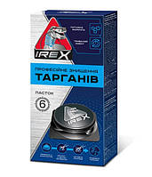 Пастки IREX (Раптор) для тарганів 6 шт.