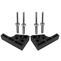 Стопор каретки зсувного даху EDSCHA ULTRALINE