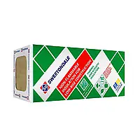 Ultrawool cottage 105 1200x600x50мм (4,32 м2 / 6 плит)