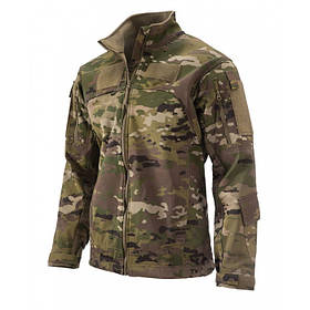 Куртка MASSIF Elements Jacket - Cwas, Размер: X-Large Regular, Цвет: Scorpion