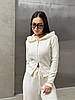 Костюм жіночий двійка ангора, фото 5