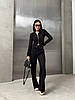 Костюм жіночий двійка ангора, фото 7