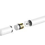 Стилус ручка XO ST-09 універсальний для малювання на сенсорних екранах смартфонів планшетів, фото 4