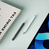 Стилус ручка XO ST-09 універсальний для малювання на сенсорних екранах смартфонів планшетів, фото 6