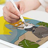 Стилус ручка XO ST-09 універсальний для малювання на сенсорних екранах смартфонів планшетів, фото 8