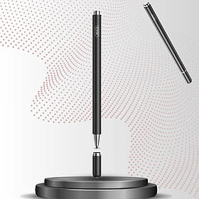 Стилус ручка XO ST-09 універсальний для малювання на сенсорних екранах смартфонів планшетів