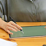 Стилус ручка XO ST-09 універсальний для малювання на сенсорних екранах смартфонів планшетів, фото 3